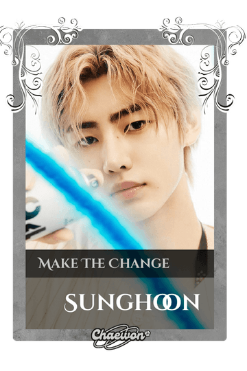 Sunghoon