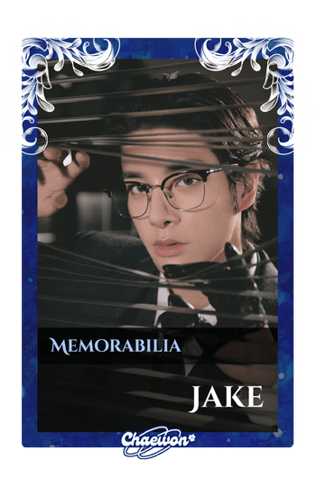 Jake