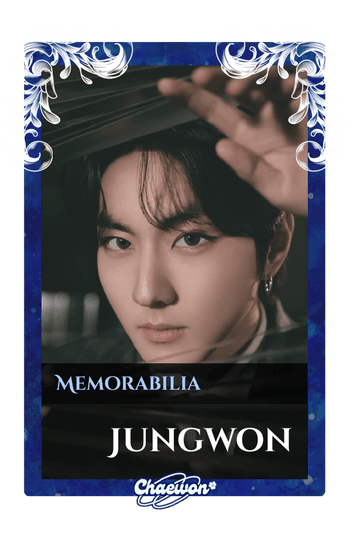 Jungwon