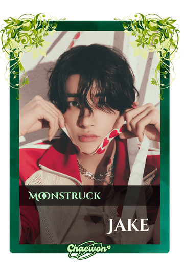 Jake