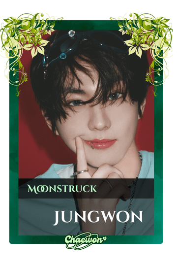 Jungwon