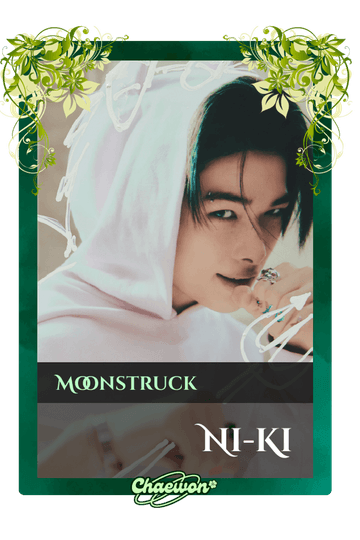 Ni-Ki