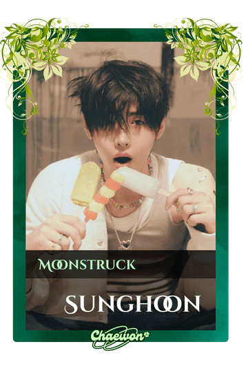 Sunghoon