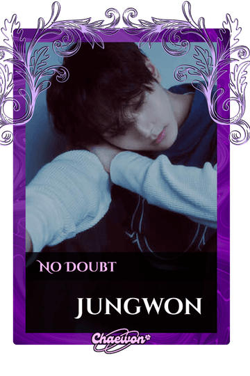 Jungwon
