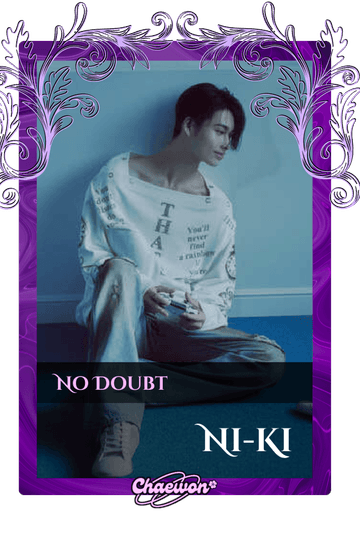 Ni-Ki