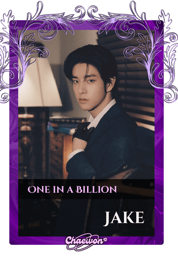 Jake