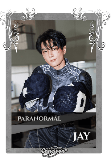 Jay