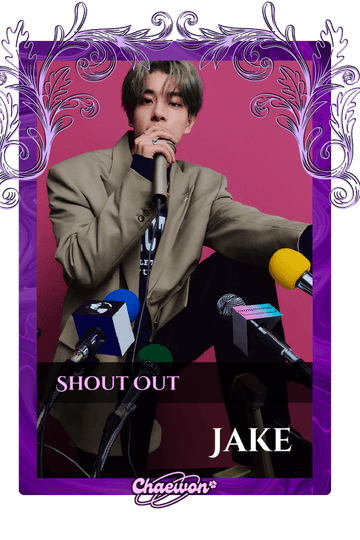 Jake