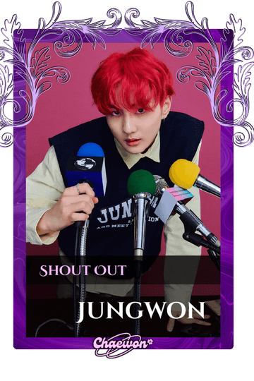 Jungwon