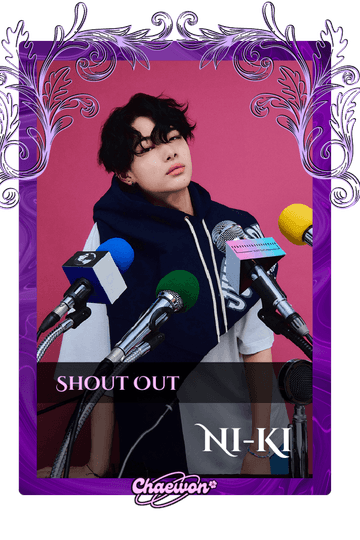 Ni-Ki