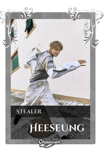 Heeseung