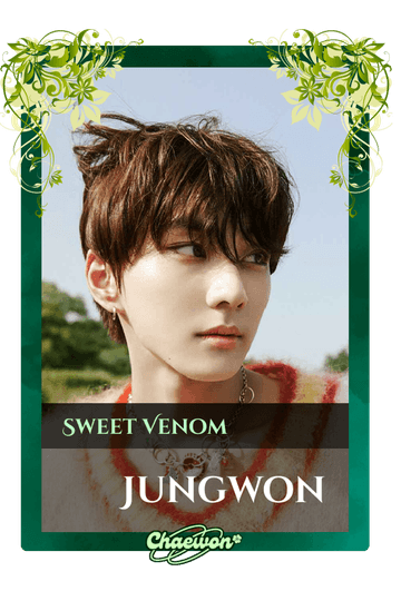 Jungwon