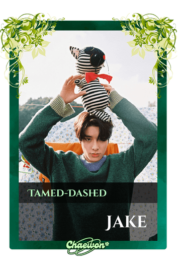 Jake