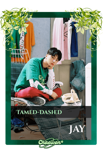 Jay
