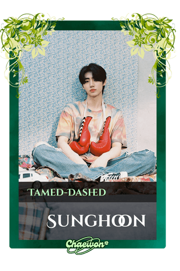 Sunghoon