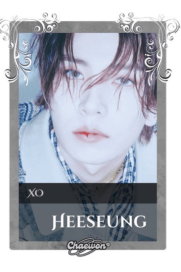 Heeseung