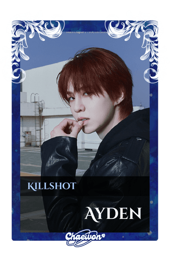 Ayden