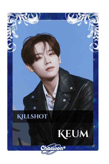 Keum