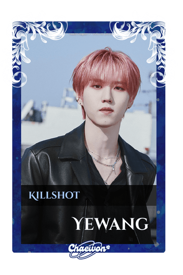 Yewang