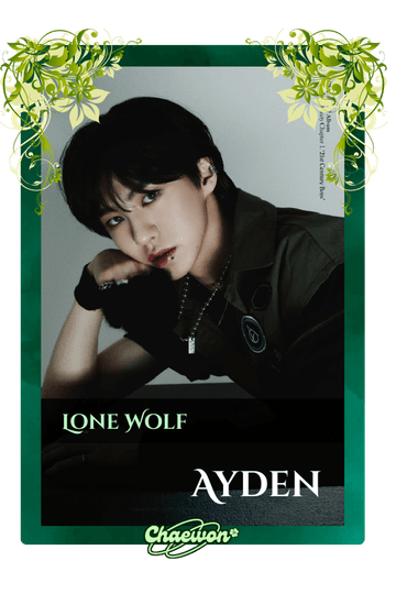 Ayden