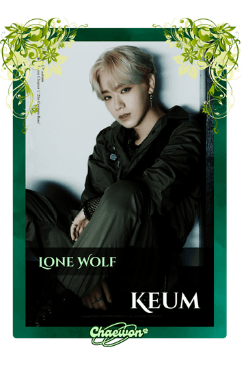 Keum