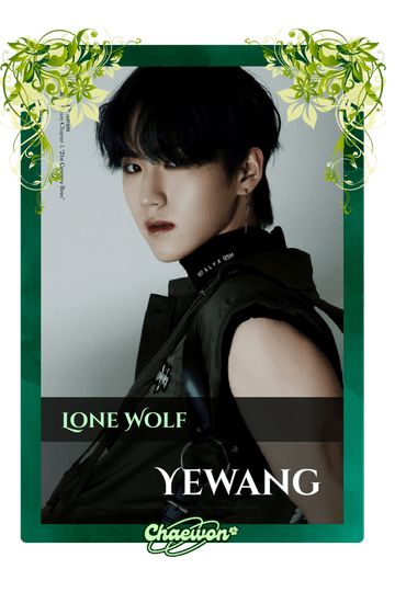Yewang