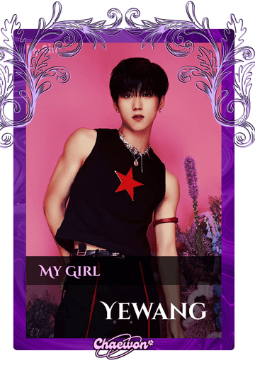 Yewang