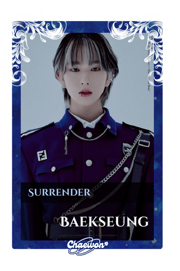 Baekseung
