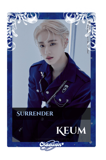 Keum