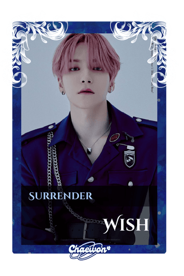 Wish