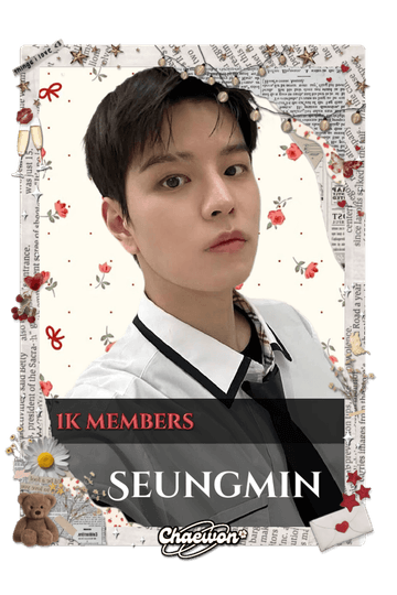 Seungmin