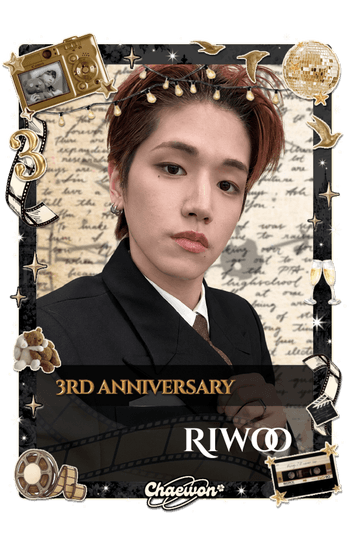 Riwoo