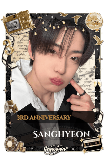 Sanghyeon