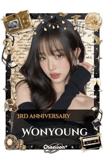 Wonyoung