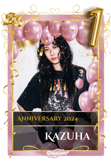 Kazuha