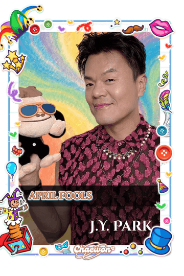 J.Y. Park