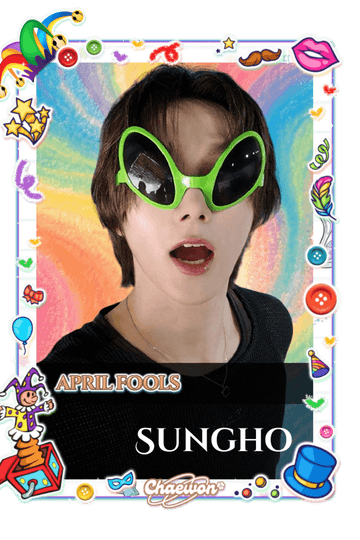 Sungho