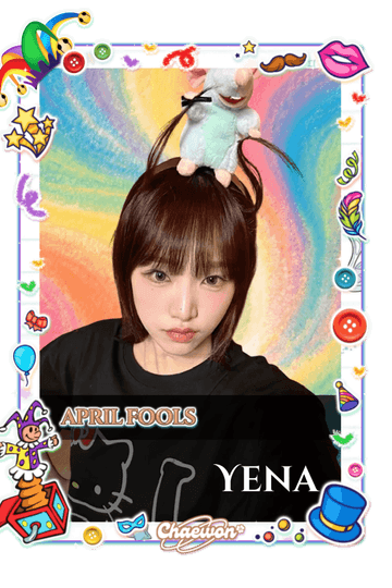 Yena