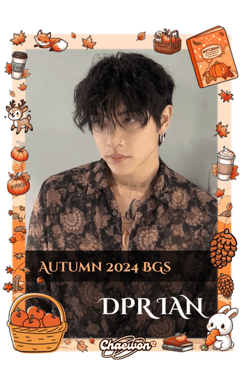 DPR IAN