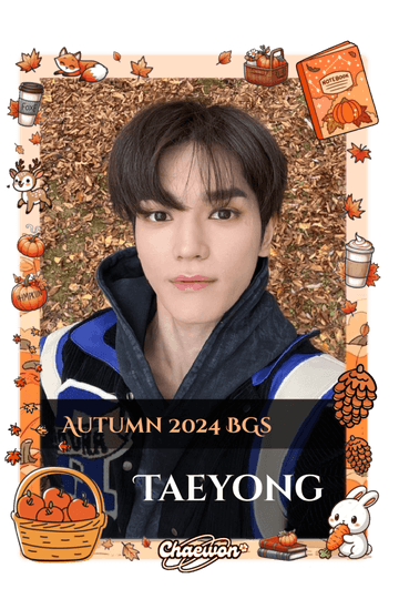 Taeyong