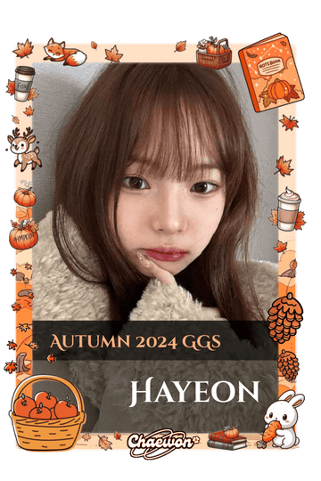 Hayeon