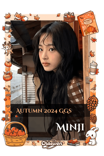 Minji