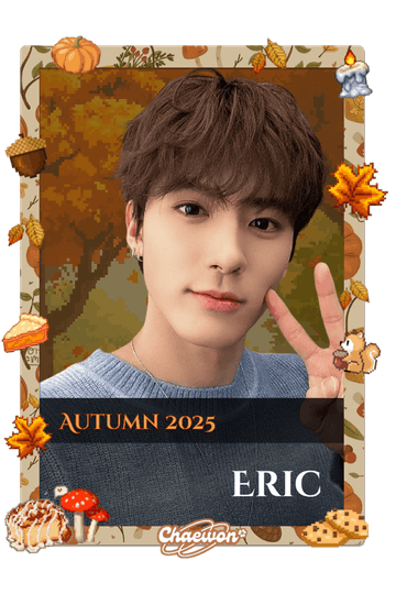 Eric