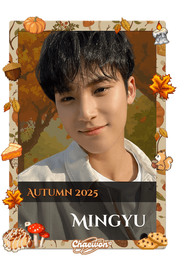 Mingyu