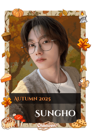 Sungho