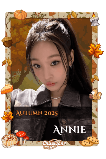 Annie