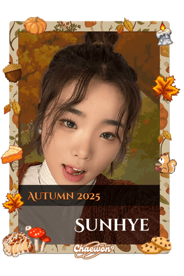 Sunhye