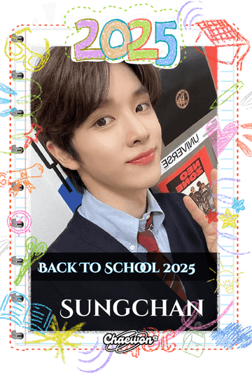 Sungchan