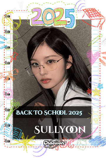 Sullyoon
