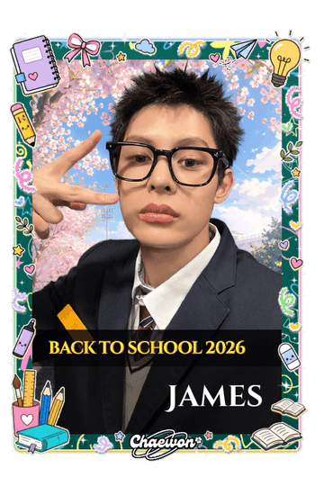 James